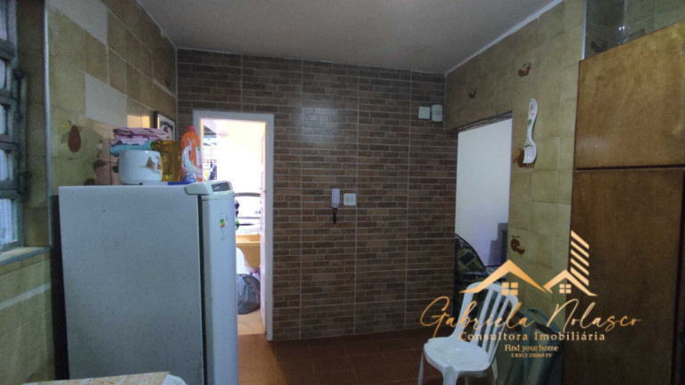 Imagem Apartamento com 2 Quartos à Venda, 76 m² em Boqueirão - Santos