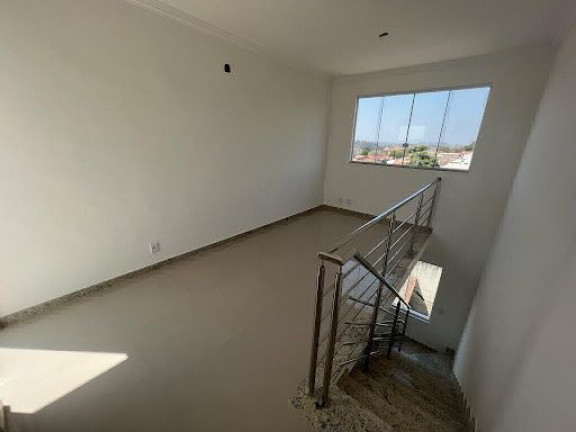 Imagem Imóvel com 3 Quartos à Venda, 128 m² em Candelária - Belo Horizonte