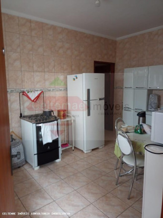 Imagem Casa com 2 Quartos à Venda, 122 m² em Loteamento Jardim Dos Eucaliptos - Tremembé Imagem Casa com 2 Quartos à Venda, 122 m² em Loteamento Jardim Dos Eucaliptos - Tremembé
