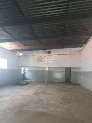 Imagem Galpão à Venda, 200 m² em Jardim Paulista - São José Dos Campos