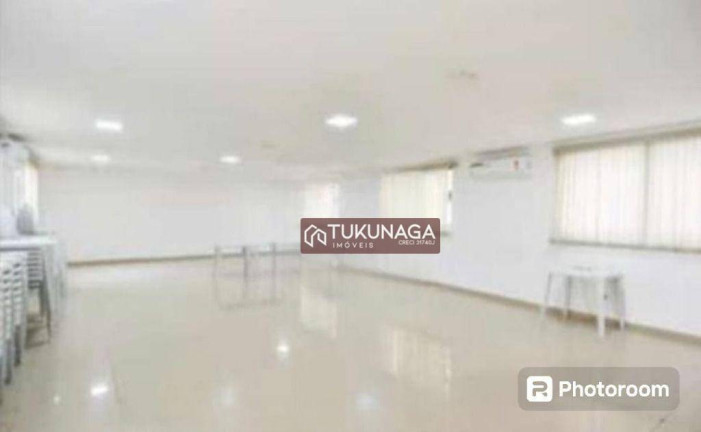 Imagem Apartamento com 2 Quartos à Venda, 45 m² em Jardim Ansalca - Guarulhos