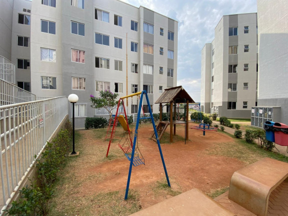 Imagem Imóvel com 2 Quartos à Venda, 49 m² em Jardim Araújo - Votorantim
