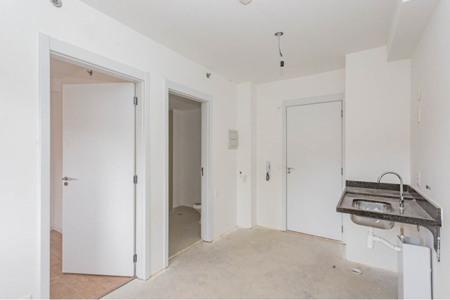 Imagem Apartamento com 1 Quarto à Venda, 27 m² em Ipiranga - São Paulo Imagem Apartamento com 1 Quarto à Venda, 27 m² em Ipiranga - São Paulo