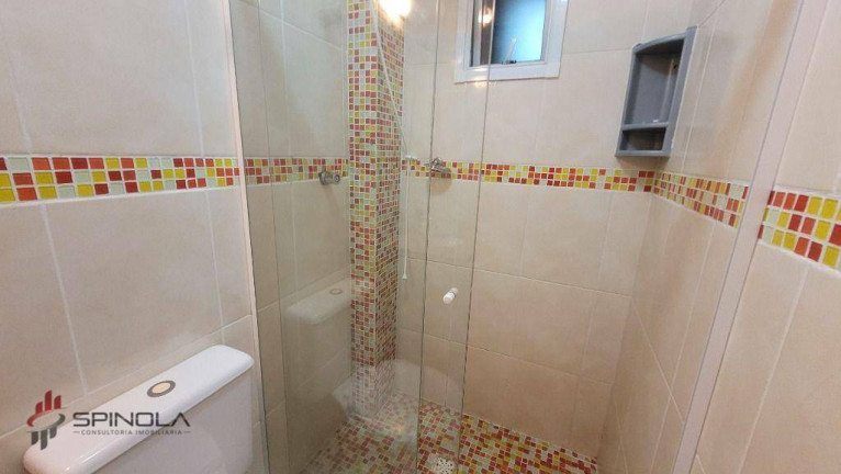 Imagem Apartamento com 2 Quartos à Venda, 96 m² em Maracanã - Praia Grande Imagem Apartamento com 2 Quartos à Venda, 96 m² em Maracanã - Praia Grande