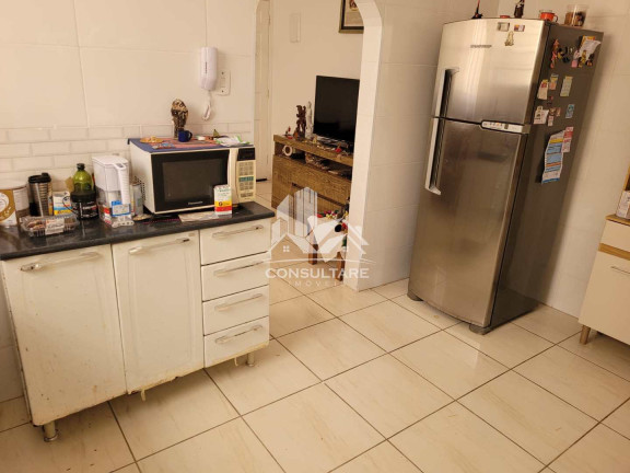 Imagem Apartamento com 2 Quartos à Venda, 60 m² em Boqueirão - Santos