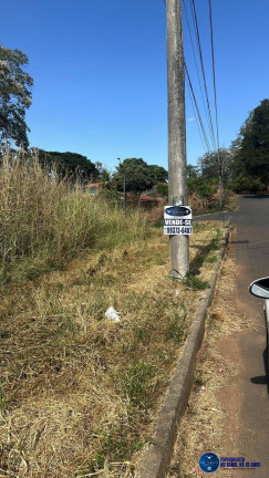 Imagem Terreno à Venda, 700 m² em Jardim Petrópolis - Goiânia Imagem Terreno à Venda, 700 m² em Jardim Petrópolis - Goiânia