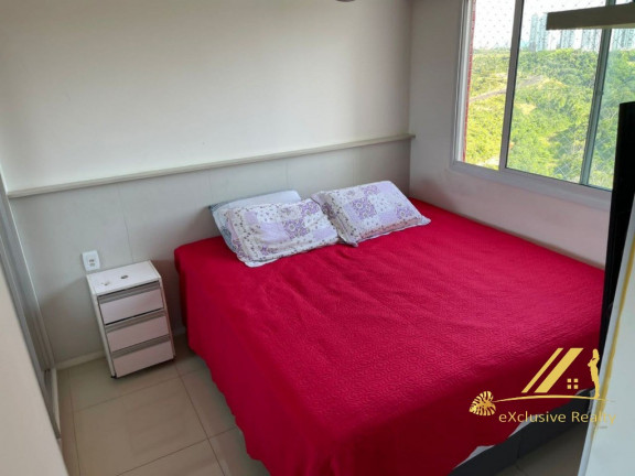Imagem Apartamento com 3 Quartos à Venda, 74 m² em Patamares - Salvador Imagem Apartamento com 3 Quartos à Venda, 74 m² em Patamares - Salvador