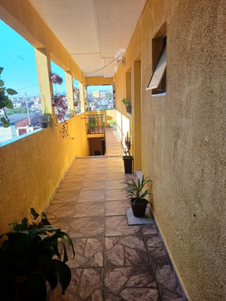 Imagem Sobrado com 2 Quartos à Venda, 90 m² em Jardim Revista - Suzano Imagem Sobrado com 2 Quartos à Venda, 90 m² em Jardim Revista - Suzano