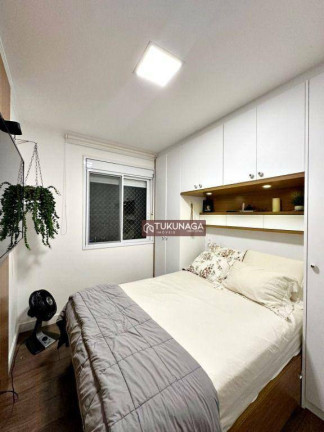 Imagem Apartamento com 3 Quartos à Venda, 88 m² em Vila Galvão - Guarulhos