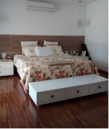 Imagem Casa com 5 Quartos à Venda, 800 m² em Alto Da Boa Vista - São Paulo Imagem Casa com 5 Quartos à Venda, 800 m² em Alto Da Boa Vista - São Paulo