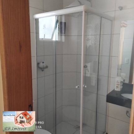 Imagem Casa com 2 Quartos à Venda, 86 m² em Jardim Das Maravilhas - Santo André