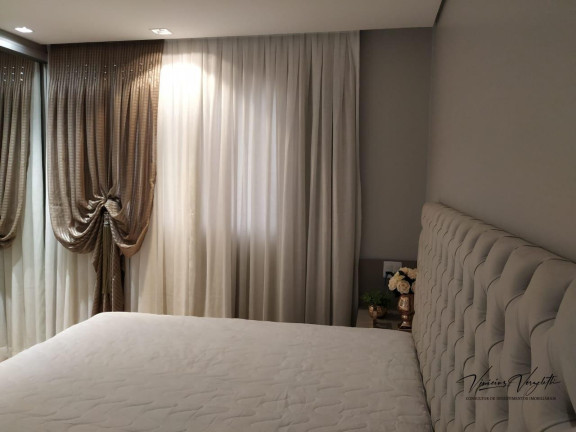 Imagem Apartamento com 2 Quartos à Venda, 77 m² em São Francisco De Assis - Camboriú