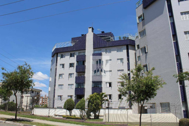 Imagem Cobertura com 4 Quartos para Alugar, 186 m² em água Verde - Curitiba Imagem Cobertura com 4 Quartos para Alugar, 186 m² em água Verde - Curitiba