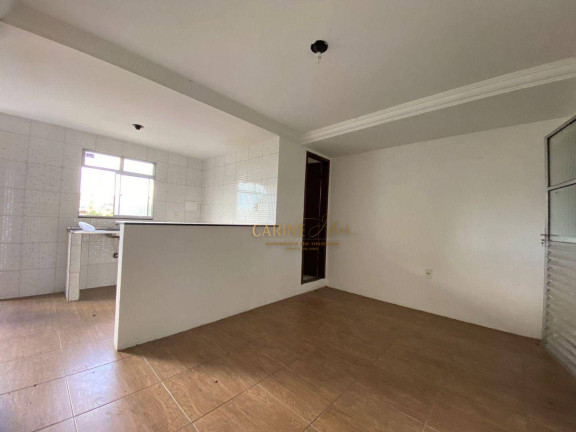 Imagem Apartamento com 2 Quartos à Venda, 35 m² em Cajazeiras - Salvador Imagem Apartamento com 2 Quartos à Venda, 35 m² em Cajazeiras - Salvador