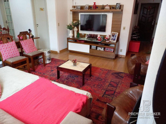Imagem Apartamento com 2 Quartos à Venda, 97 m² em Alto - Teresópolis Imagem Apartamento com 2 Quartos à Venda, 97 m² em Alto - Teresópolis