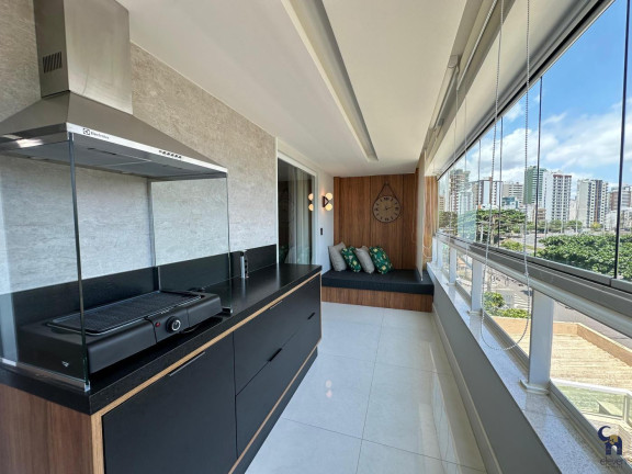 Imagem Apartamento com 4 Quartos à Venda, 140 m² em Jardim Armação - Salvador Imagem Apartamento com 4 Quartos à Venda, 140 m² em Jardim Armação - Salvador