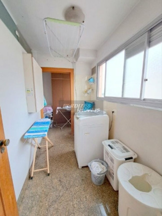 Imagem Apartamento com 3 Quartos à Venda, 133 m² em Perdizes - São Paulo
