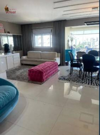 Foto do imóvel Apartamento com 2 Quartos à Venda, 100 m² em Jardim Das Acacias - São Paulo