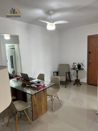 Imagem Apartamento com 2 Quartos à Venda, 76 m² em Boqueirão - Praia Grande