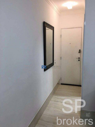 Imagem Apartamento com 3 Quartos à Venda, 115 m² em Parque União - Jundiaí