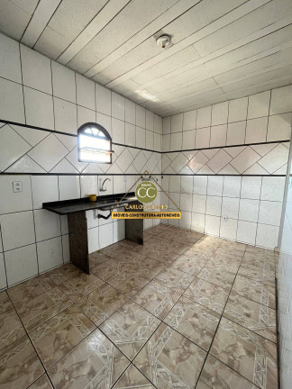 Imagem Casa com 3 Quartos à Venda,  em Samburá (tamoios) - Cabo Frio