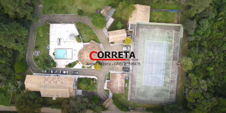 Imagem Casa com 5 Quartos à Venda, 25.000 m² em Centro (canguera) - São Roque Imagem Casa com 5 Quartos à Venda, 25.000 m² em Centro (canguera) - São Roque