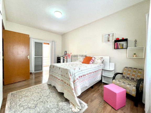 Imagem Sobrado com 4 Quartos à Venda, 217 m² em Ayrosa - Osasco