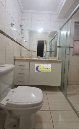 Imagem Apartamento com 3 Quartos à Venda, 74 m² em Jardim Do Mar - São Bernardo Do Campo Imagem Apartamento com 3 Quartos à Venda, 74 m² em Jardim Do Mar - São Bernardo Do Campo