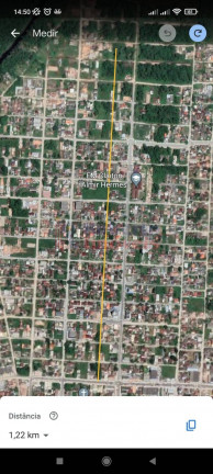Terreno à Venda, 360 m² em São José  - Itapoá