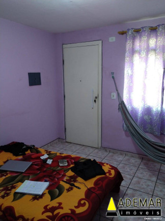 Imagem Apartamento com 2 Quartos à Venda,  em Casa Grande - Diadema