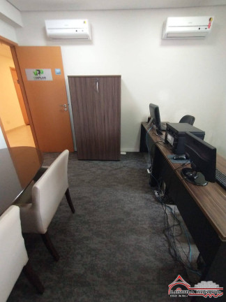 Imagem Sala Comercial à Venda, 28 m² em Centro - Jacareí