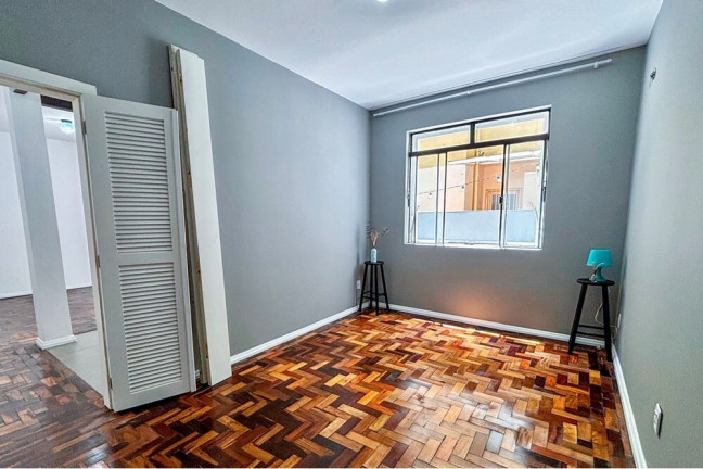 Imagem Apartamento com 1 Quarto à Venda, 45 m² em Santana - Porto Alegre