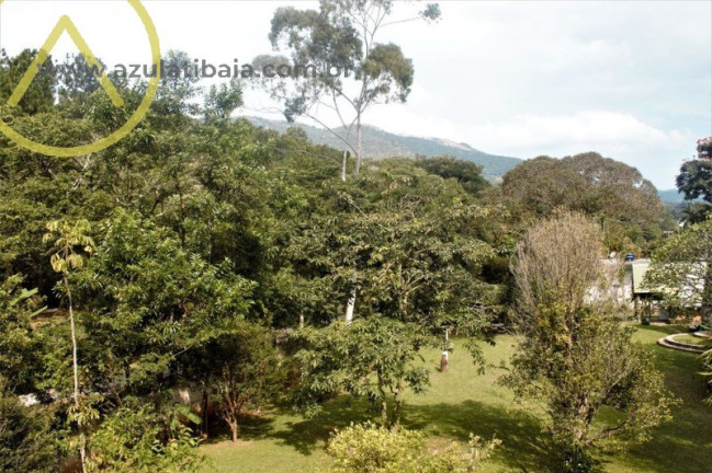 Imagem Casa com 4 Quartos à Venda, 450 m² em Condomínio Flamboyant - Atibaia