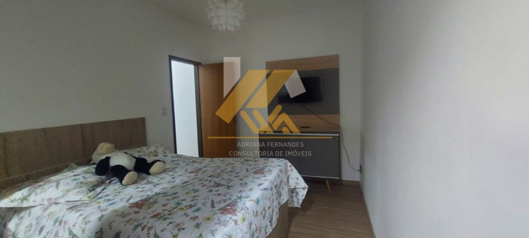 Imagem Casa com 4 Quartos à Venda, 180 m² em Cézar De Souza - Mogi Das Cruzes