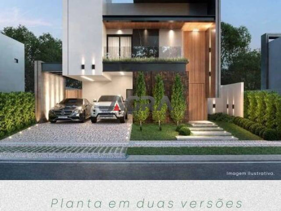 Imagem Casa de Condomínio com 4 Quartos à Venda, 256 m² em Candeias - Vitória Da Conquista