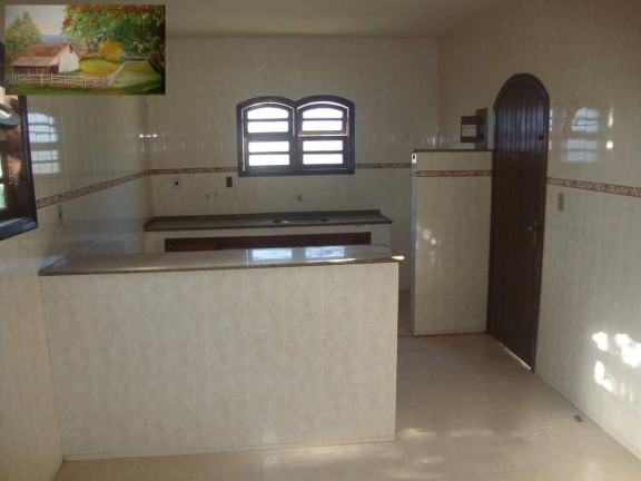 Imagem Casa com 4 Quartos à Venda, 100 m² em São Vicente - Araruama Imagem Casa com 4 Quartos à Venda, 100 m² em São Vicente - Araruama