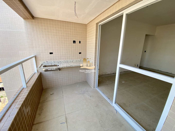 Imagem Apartamento com 2 Quartos à Venda, 68 m² em Aviação - Praia Grande