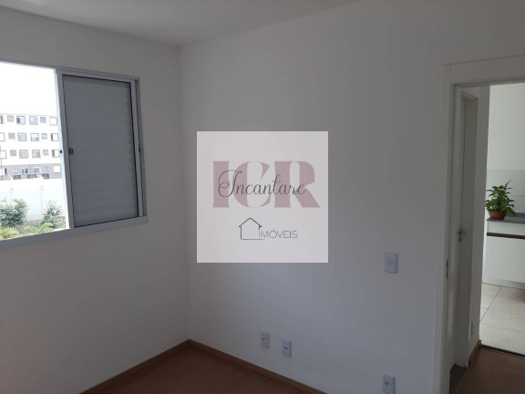 Imagem Apartamento com 2 Quartos à Venda, 47 m² em Recreio Dos Sorocabanos - Sorocaba