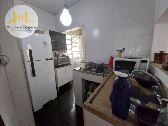 Imagem Apartamento com 2 Quartos à Venda, 48 m² em Freguesia De Jacarepaguá - Rio De Janeiro