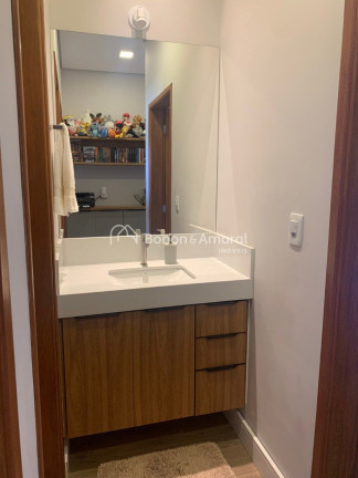 Imagem Casa de Condomínio com 3 Quartos à Venda, 219 m² em Vila Monte Alegre - Paulínia Imagem Casa de Condomínio com 3 Quartos à Venda, 219 m² em Vila Monte Alegre - Paulínia