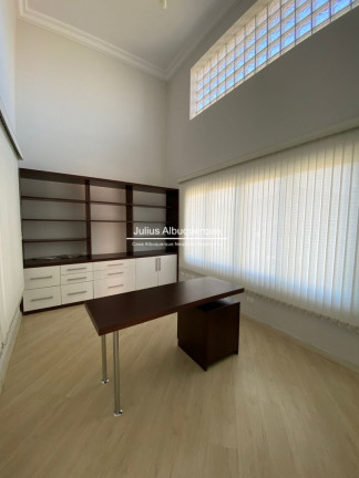 Imagem Casa de Condomínio com 4 Quartos à Venda, 1.190 m² em Alphaville - Alphaville