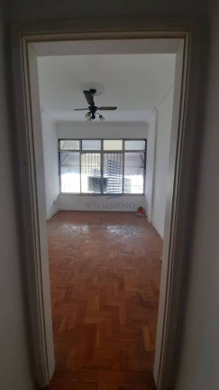 Imagem Apartamento com 1 Quarto à Venda, 40 m² em Icaraí - Niterói