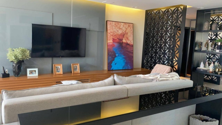 Imagem Apartamento com 3 Quartos à Venda, 140 m² em Centro - Piçarras