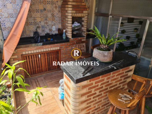Imagem Casa com 3 Quartos à Venda, 320 m² em Campo Redondo - São Pedro Da Aldeia