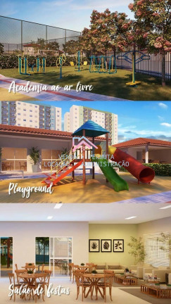 Imagem Apartamento com 3 Quartos à Venda, 71 m² em Vila Santa Maria - Jundiaí Imagem Apartamento com 3 Quartos à Venda, 71 m² em Vila Santa Maria - Jundiaí