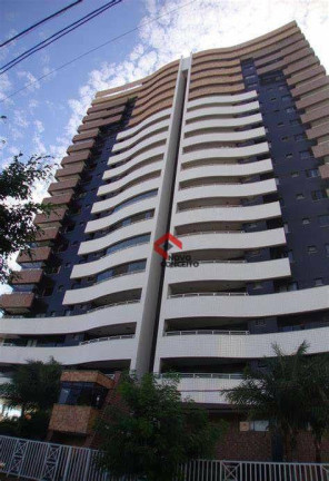 Apartamento com 4 Quartos à Venda, 150 m² em Aldeota - Fortaleza