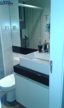 Imagem Apartamento com 2 Quartos à Venda, 79 m² em Alto Da Mooca - São Paulo Imagem Apartamento com 2 Quartos à Venda, 79 m² em Alto Da Mooca - São Paulo