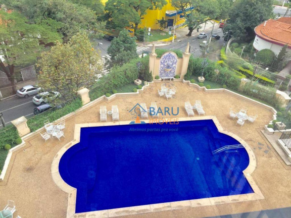 Imagem Apartamento com 4 Quartos à Venda, 700 m² em Higienópolis - São Paulo Imagem Apartamento com 4 Quartos à Venda, 700 m² em Higienópolis - São Paulo