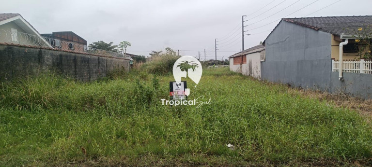 Terreno à Venda, 300 m² em Grajaú - Pontal Do Parana