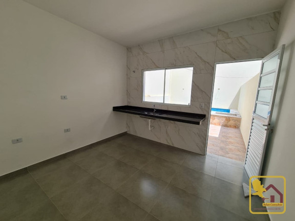 Imagem Casa com 2 Quartos à Venda, 120 m² em Jardim Marcelino - Caieiras